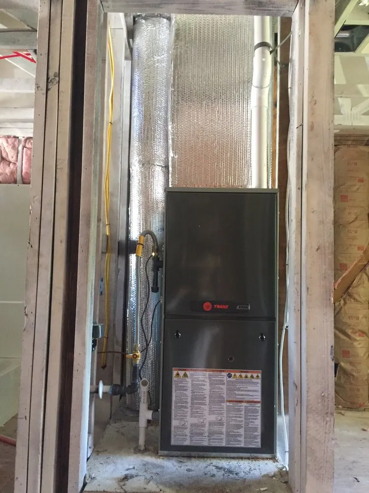 Slide of Next Level Heating & Air Conditioning