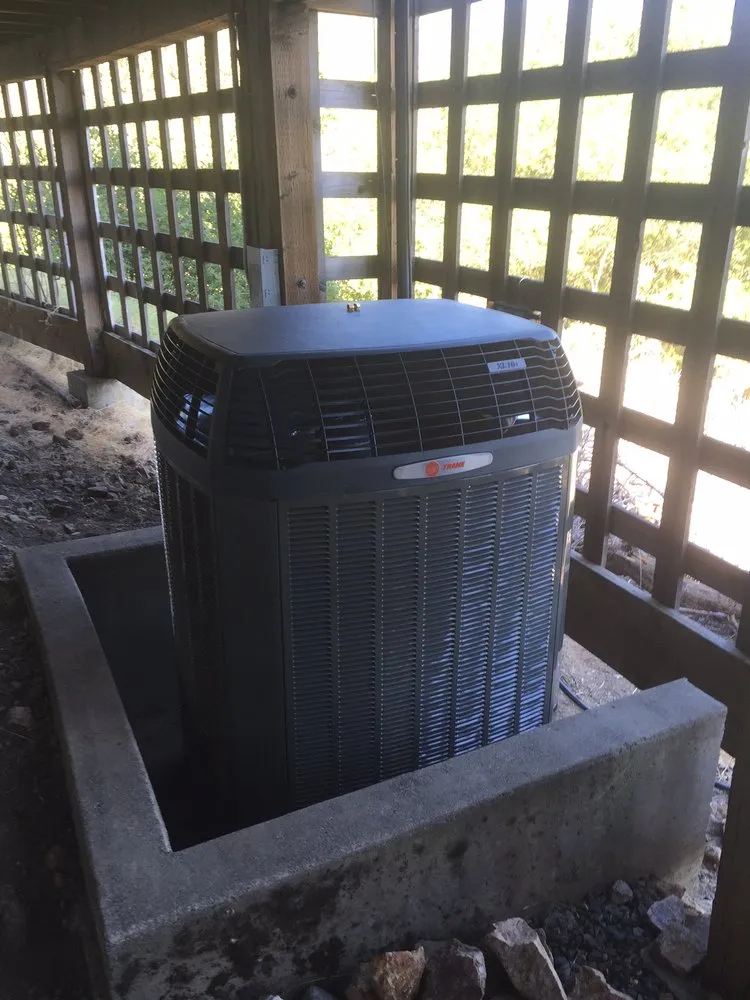 Slide of Next Level Heating & Air Conditioning