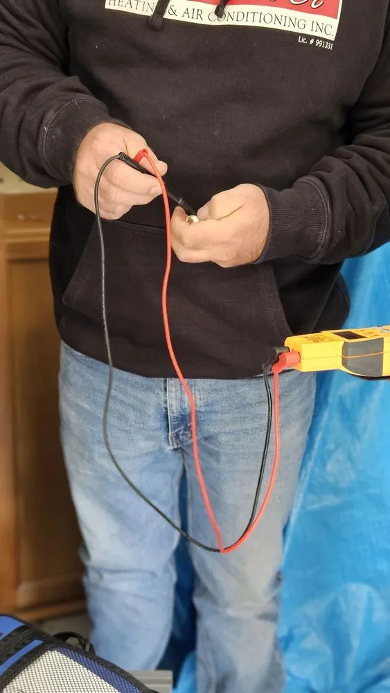 Slide of Next Level Heating & Air Conditioning