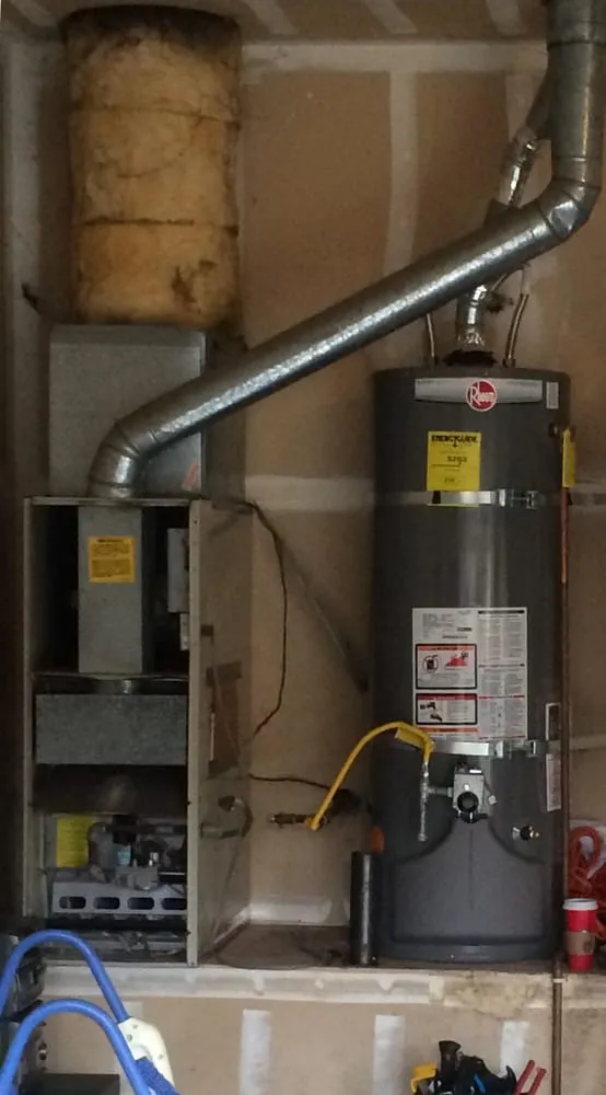 Slide of Next Level Heating & Air Conditioning