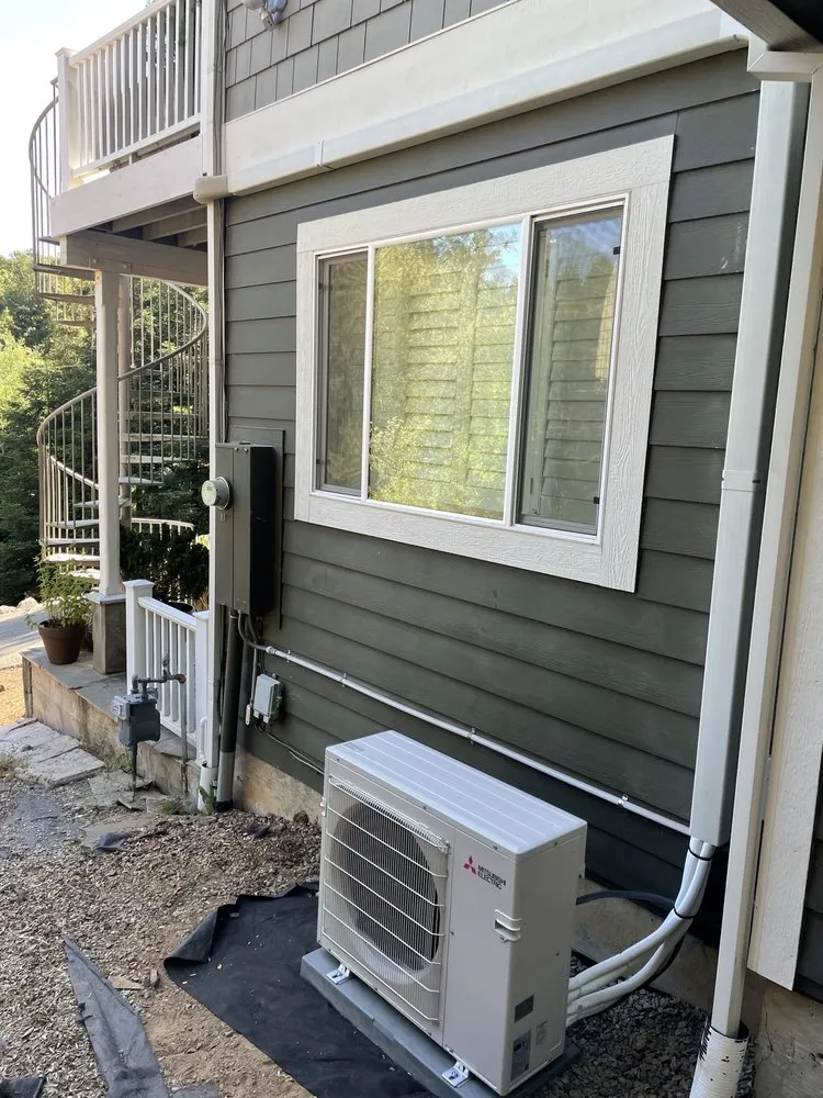 Slide of Next Level Heating & Air Conditioning
