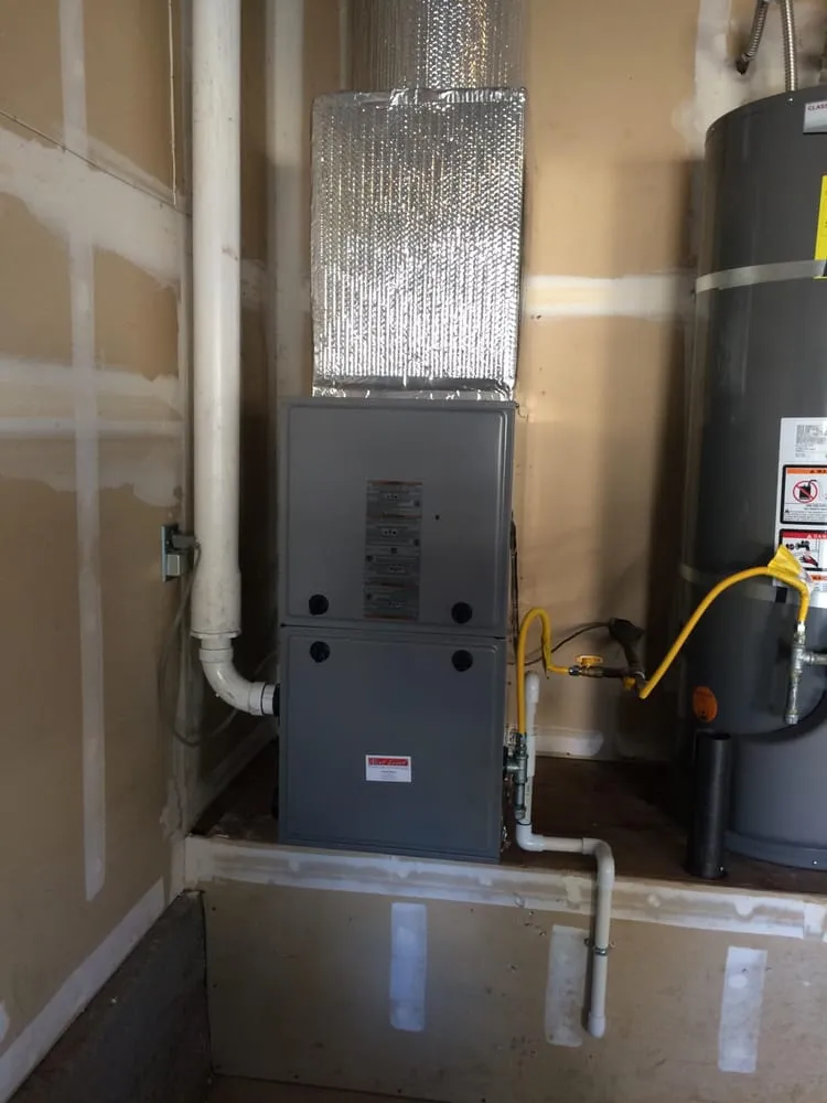 Slide of Next Level Heating & Air Conditioning