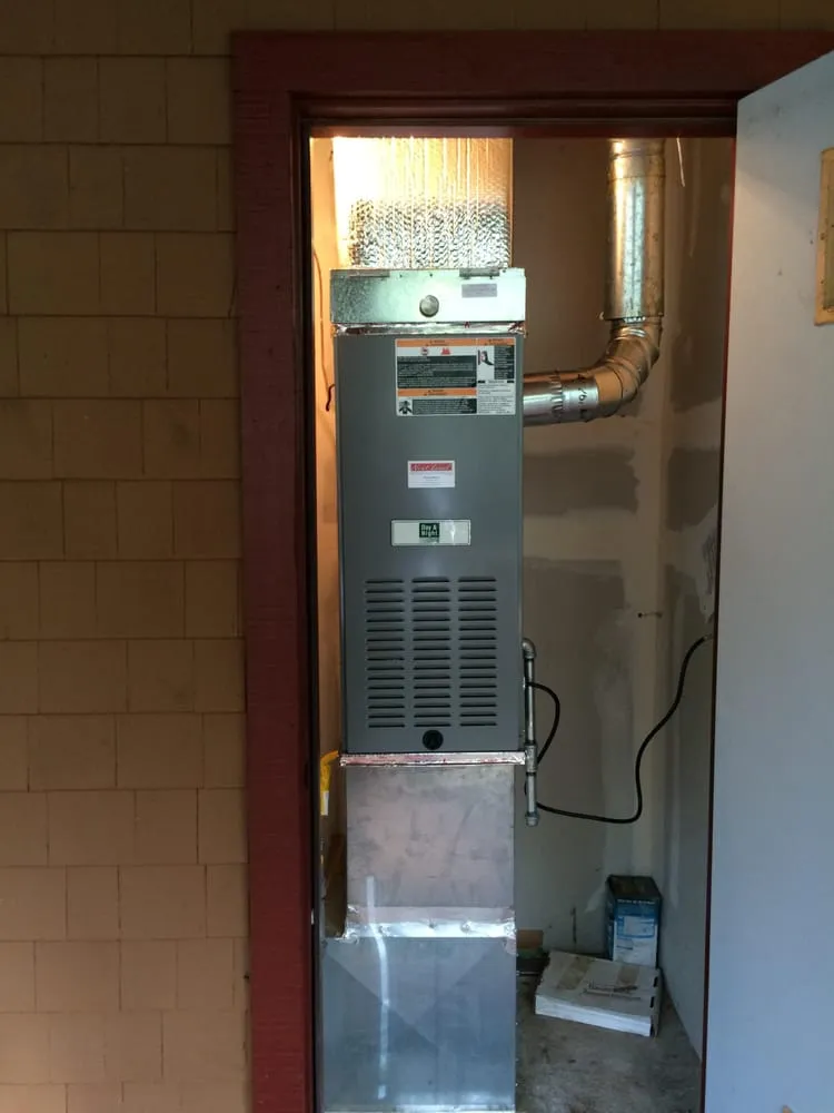 Slide of Next Level Heating & Air Conditioning