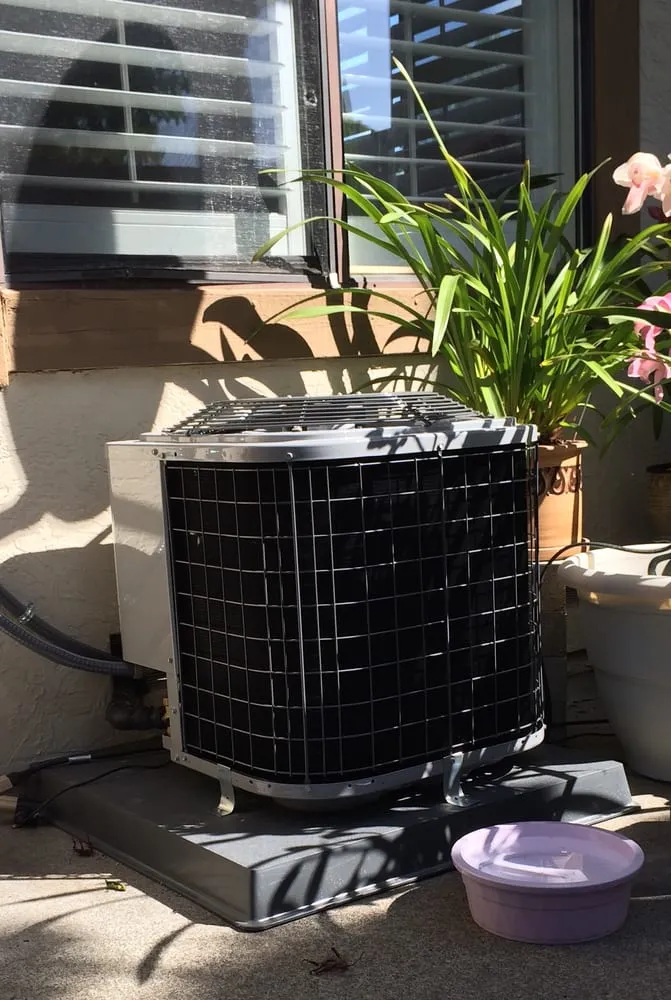 Slide of Next Level Heating & Air Conditioning