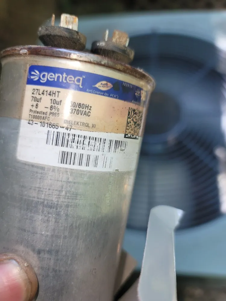 Slide of Next Level Heating & Cooling