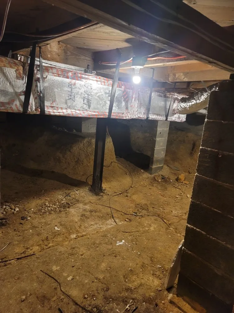 Slide of Next Level Heating & Cooling