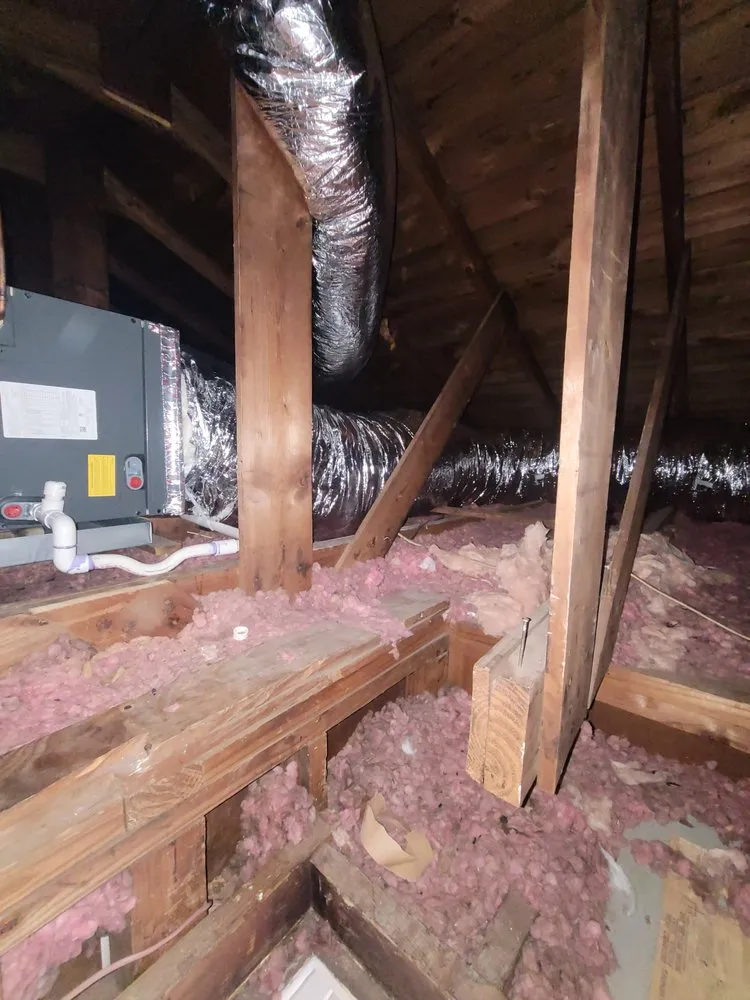 Slide of Next Level Heating & Cooling