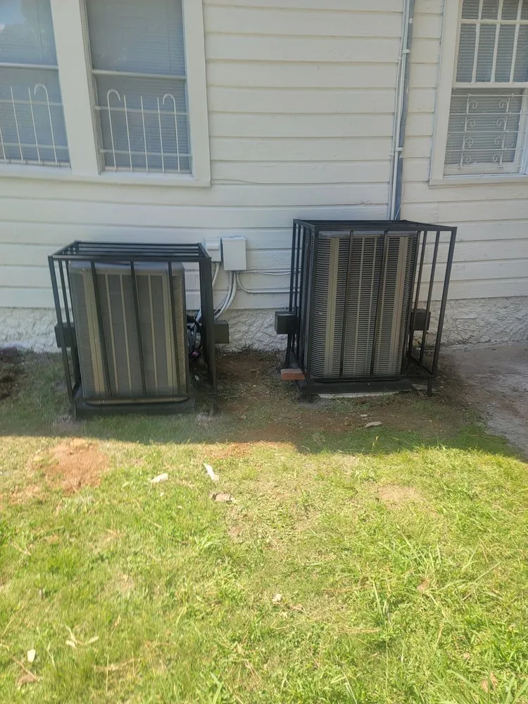 Slide of Next Level Heating & Cooling