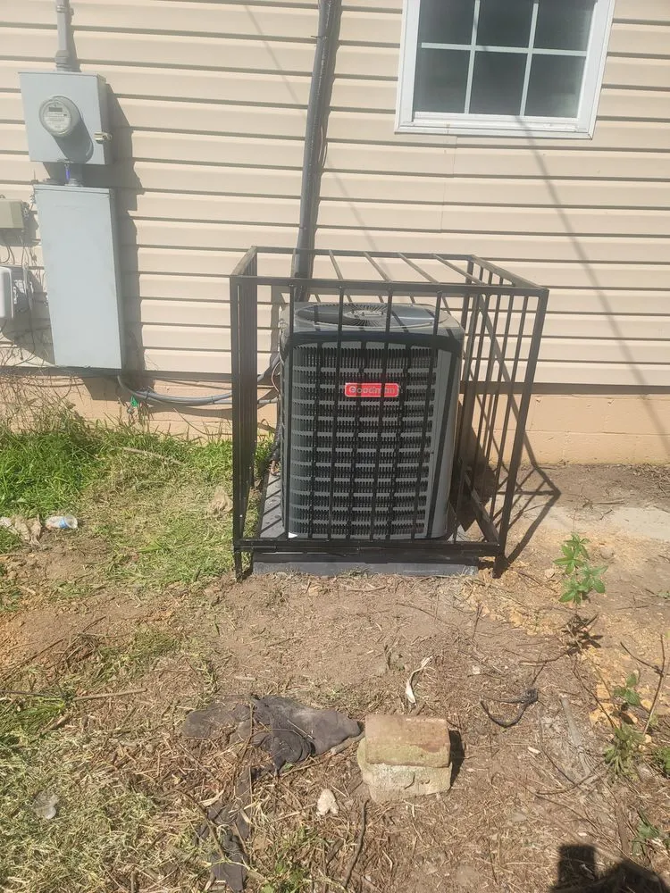 Slide of Next Level Heating & Cooling