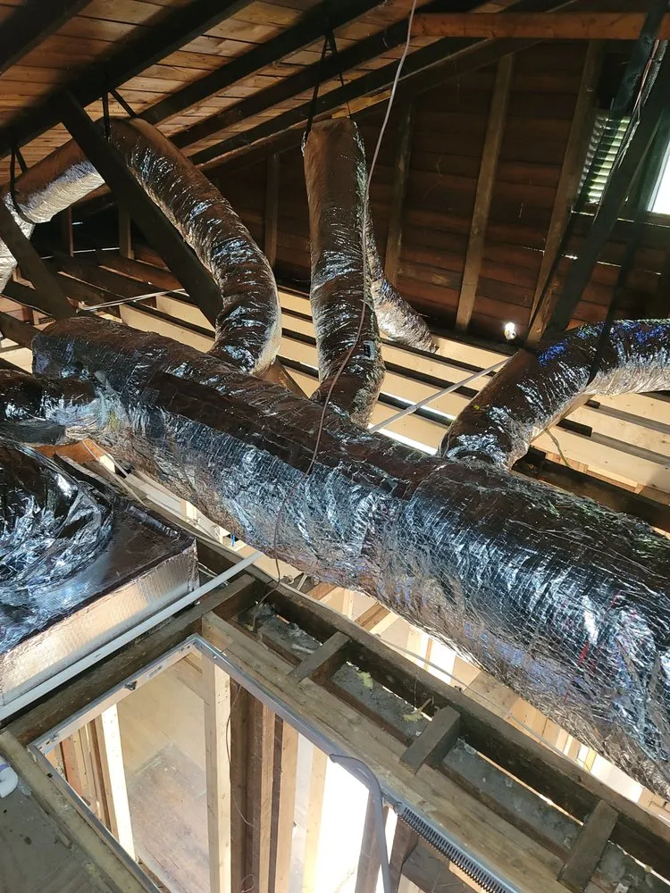 Slide of Next Level Heating & Cooling