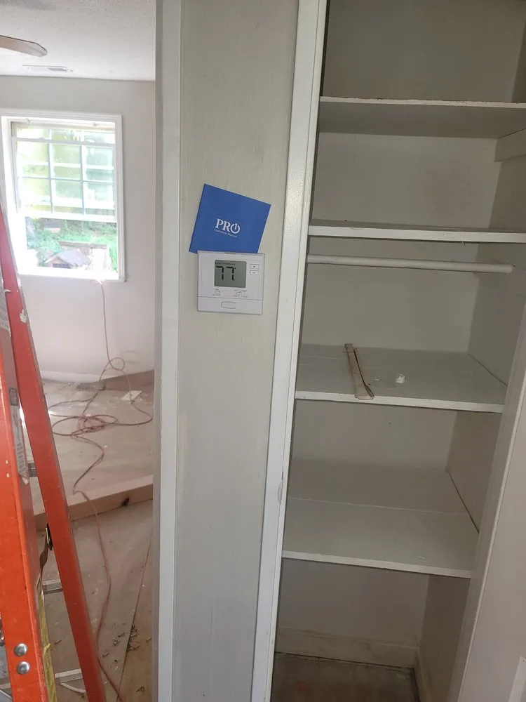 Slide of Next Level Heating & Cooling