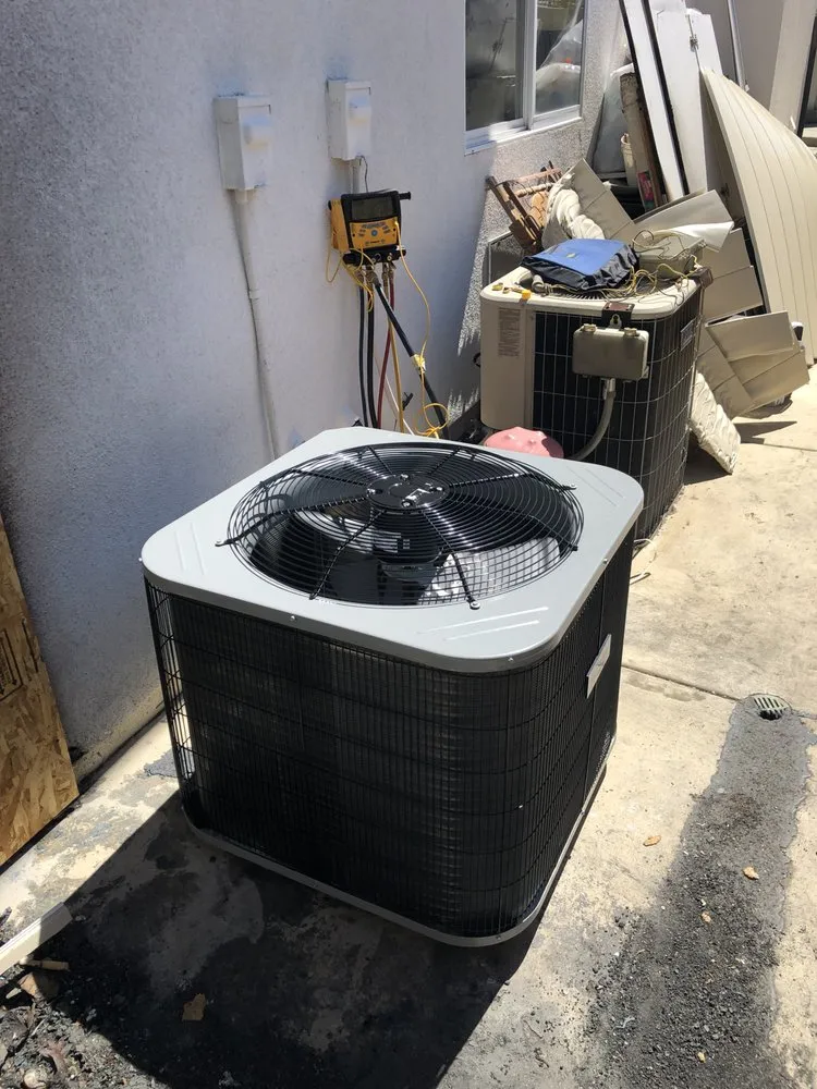 Slide of Next Level Heating and Air Conditioning