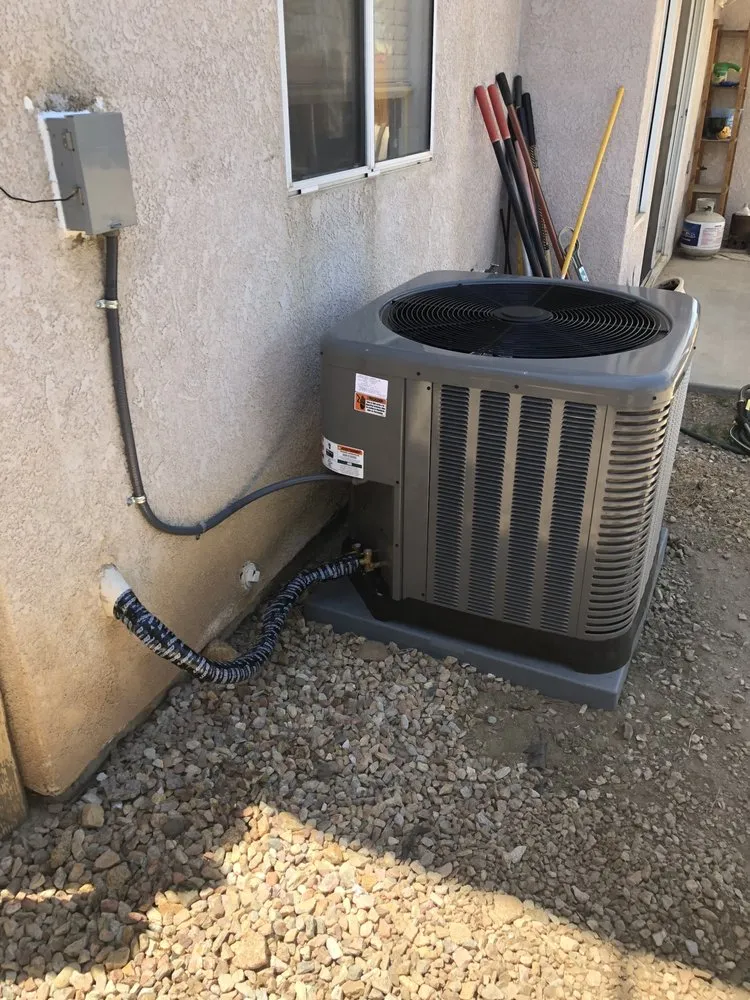 Slide of Next Level Heating and Air Conditioning