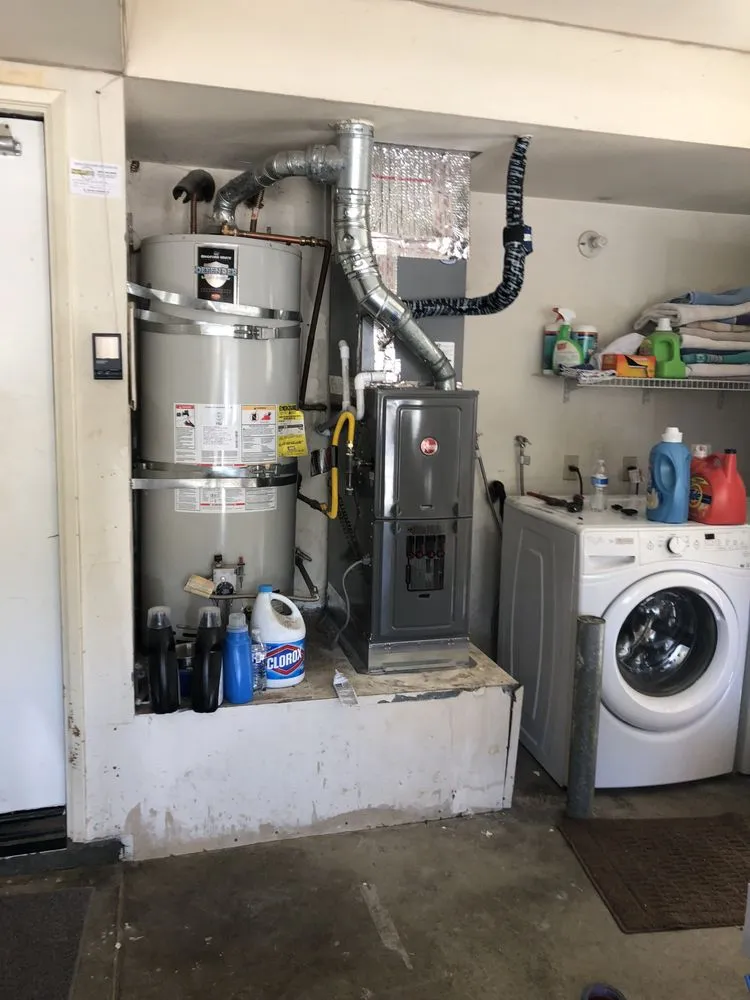 Slide of Next Level Heating and Air Conditioning