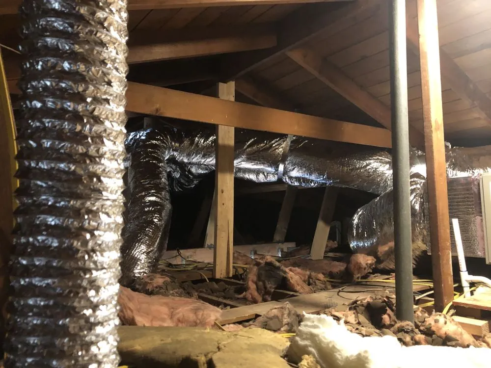 Slide of Next Level Heating and Air Conditioning