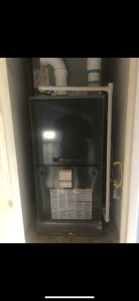 Slide of Next Level Heating and Air Conditioning