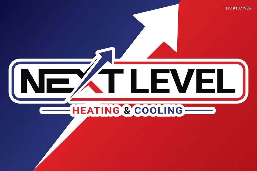 Slide of Next Level Heating and Cooling
