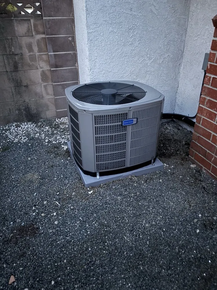 Slide of Next Level Heating and Cooling