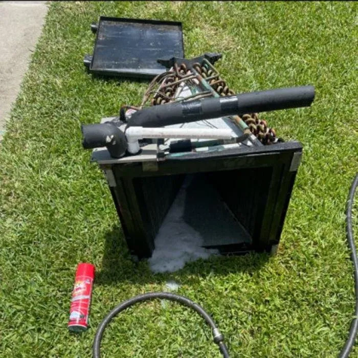 Slide of Next Level Mechanical