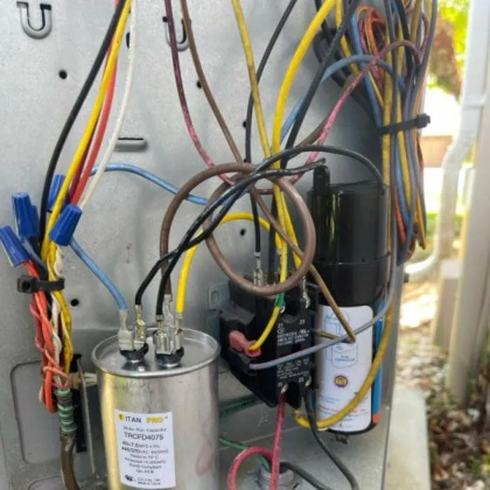 Slide of Next Level Mechanical