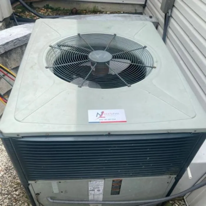 Slide of Next Level Mechanical