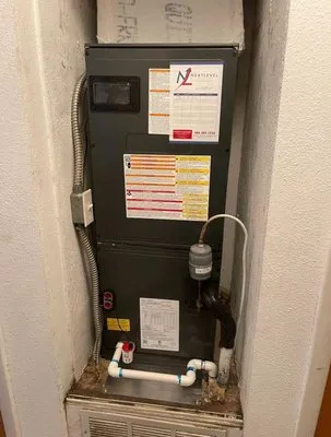 Next Level Mechanical