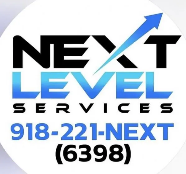 Slide of Next Level Services
