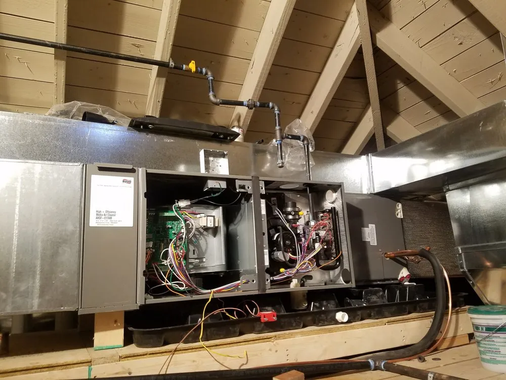 Slide of Next Step Heating & Cooling Inc