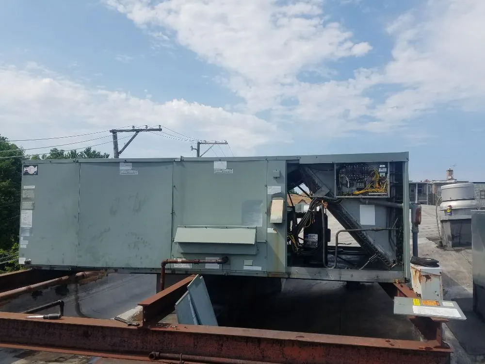 Slide of Next Step Heating & Cooling Inc