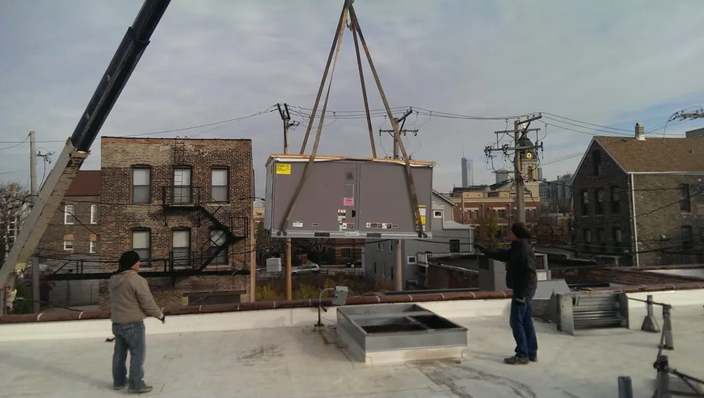 Slide of Next Step Heating & Cooling Inc