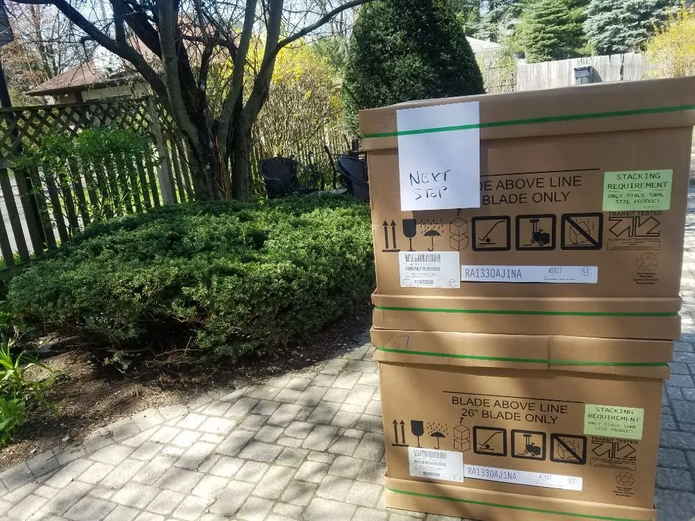 Slide of Next Step Heating & Cooling Inc