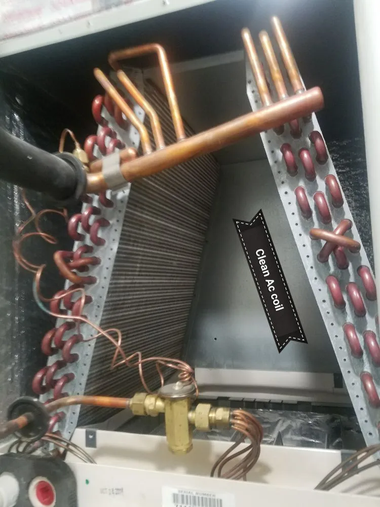 Slide of Next Step Heating & Cooling Inc