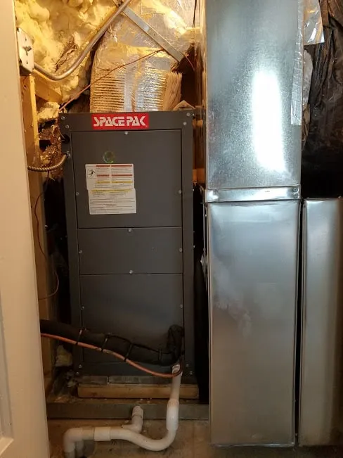 Slide of Next Step Heating & Cooling Inc