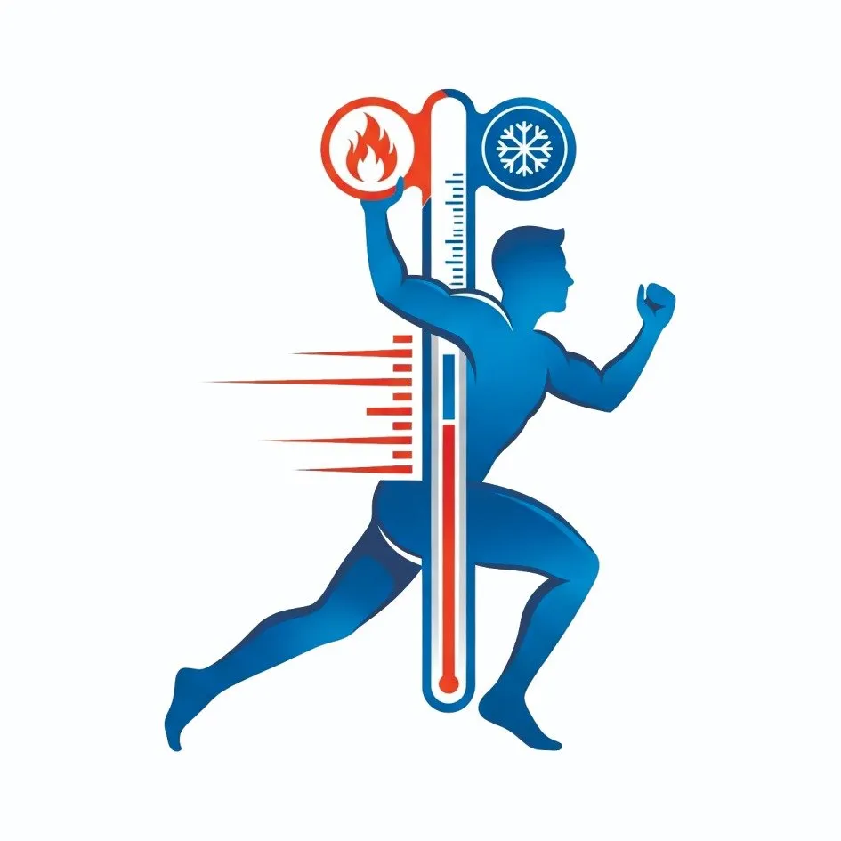 Slide of Next Temp Heating & Cooling