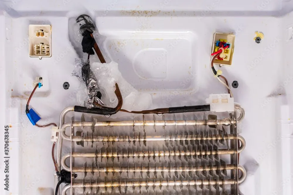 Slide of NexTech Heating Cooling & Appliance Repair