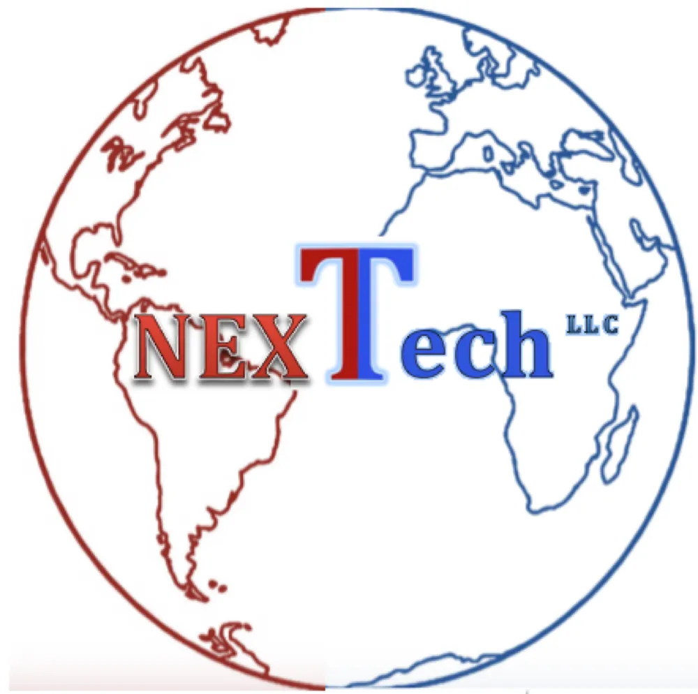 Slide of NexTech Heating Cooling & Appliance Repair