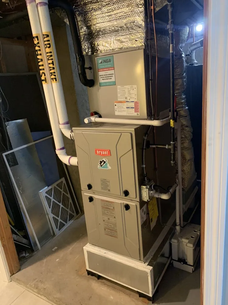 Slide of NextGen Aire