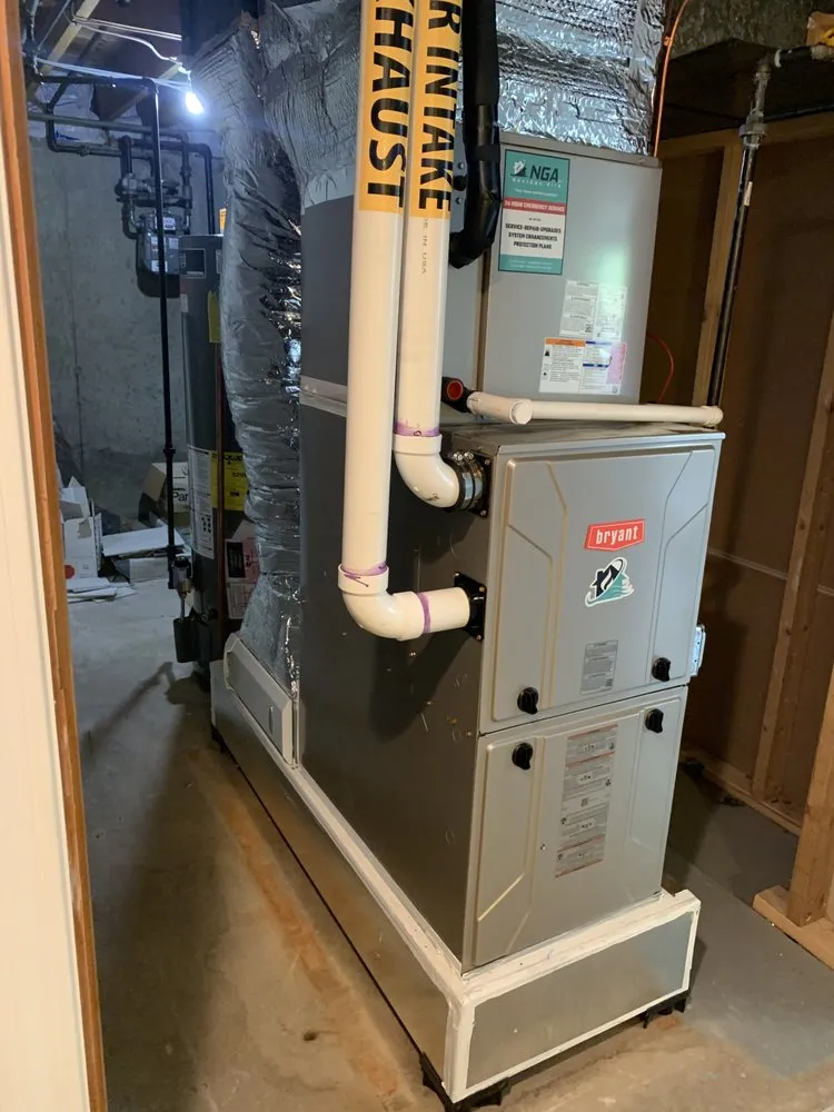 Slide of NextGen Aire