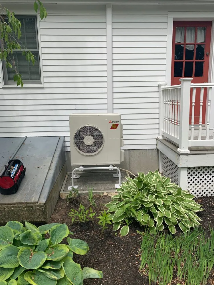 Slide of NextGen Aire