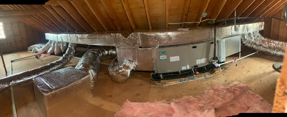 Slide of NextGen Aire