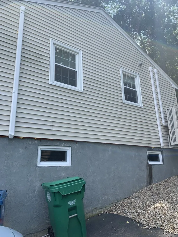 Slide of NextGen Aire