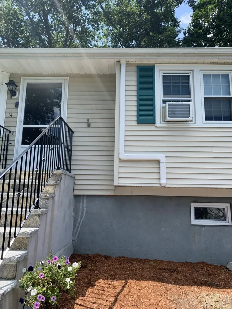 Slide of NextGen Aire