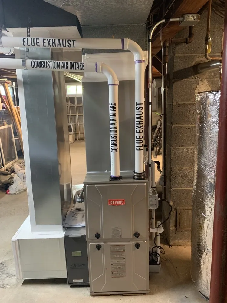 Slide of NextGen Aire