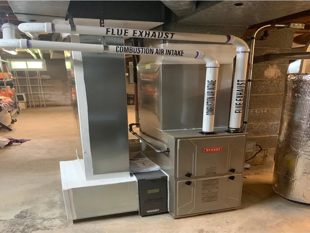 Slide of NextGen Aire