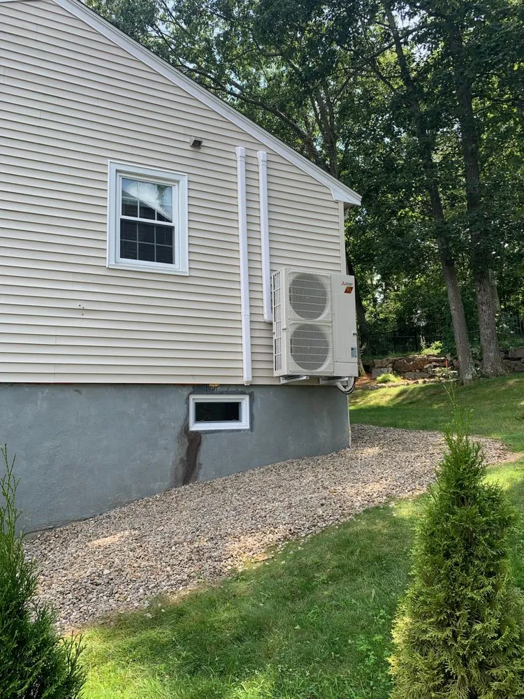 Slide of NextGen Aire