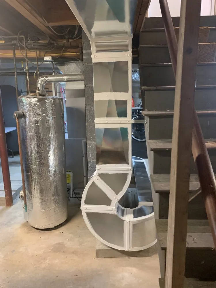 Slide of NextGen Aire