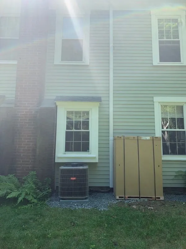 Slide of NextGen Aire