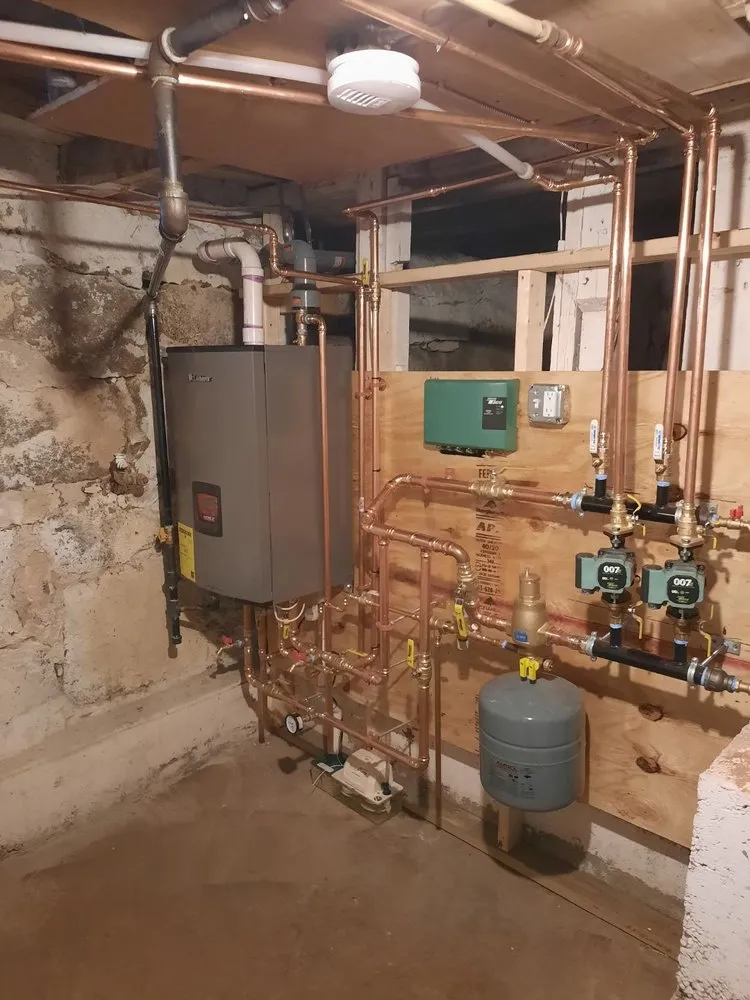 Slide of NextGen Aire