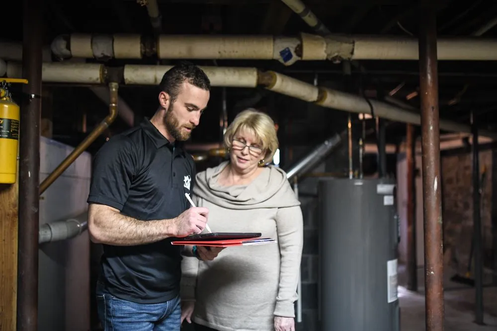 Slide of NextGen Aire