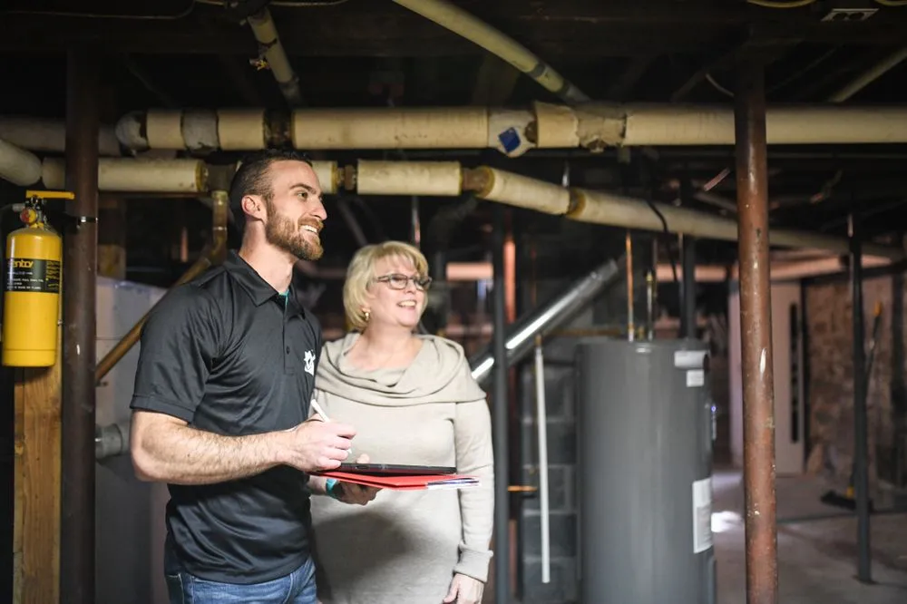 Slide of NextGen Aire